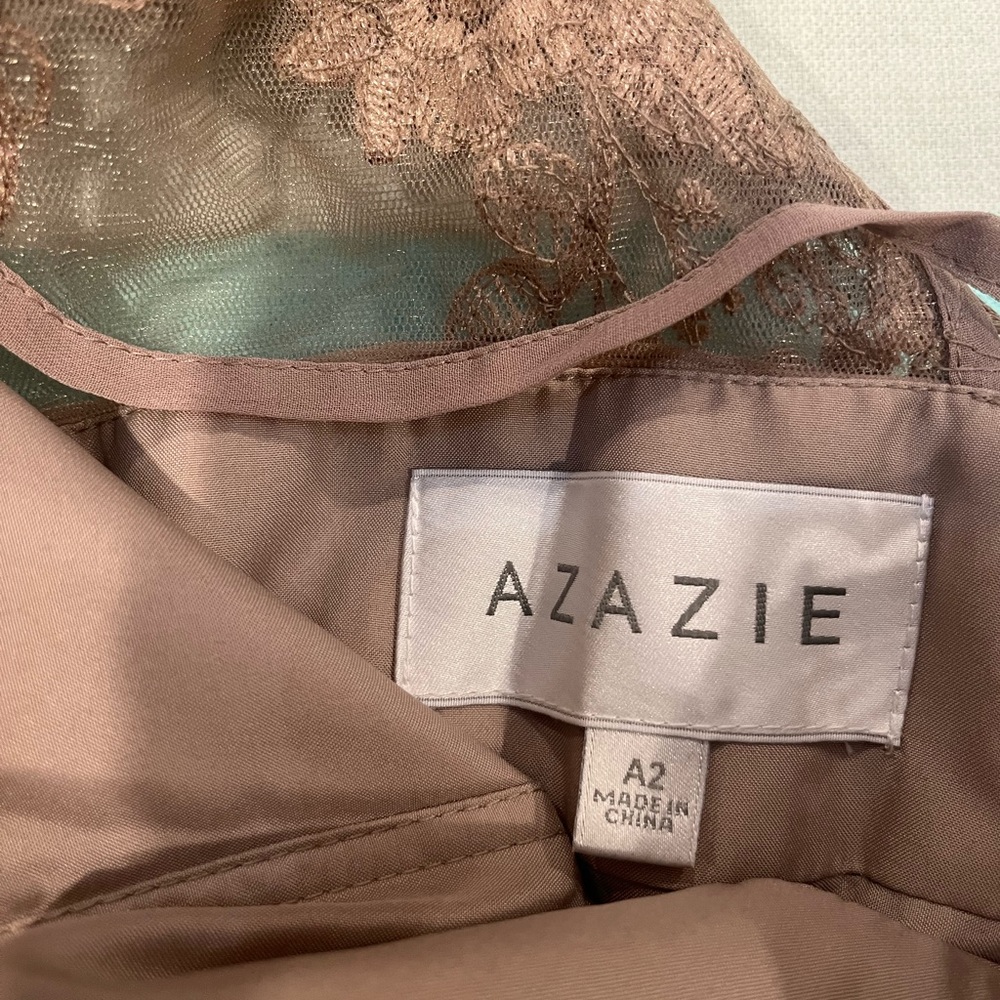 Azazie - Picture 4 of 4